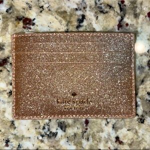 Kate Spade Cardholder